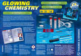 Thames & Kosmos Glowing Chemistry 644895