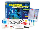 Thames & Kosmos Glowing Chemistry 644895