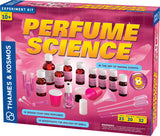 Thames & Kosmos erfume Science 646517