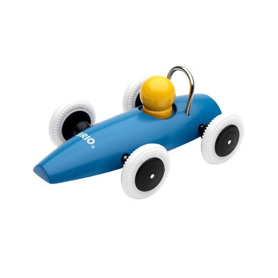 Brio Infant/Toddler - Pull Alongs - Race Car Assortment 30077