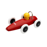 Brio Infant/Toddler - Pull Alongs - Race Car Assortment 30077