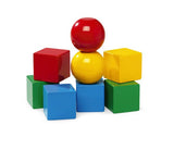 Brio Infant/Toddler - Building Sets - Magnetic Building Blocks 30123