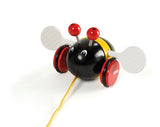 Brio Infant/Toddler - Pull Alongs - Bumblebee 30165