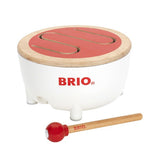 Brio Infant/Toddler - Musical Instruments - Musical Drum 30181