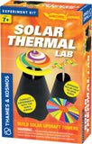Thames & Kosmos Solar Thermal Lab 657123