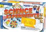 Thames & Kosmos Science Experiments in the Tub 657130
