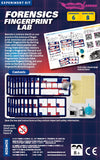 Thames & Kosmos Forensics Fingerprint Lab 658410