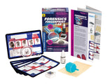 Thames & Kosmos Forensics Fingerprint Lab 658410