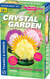 Thames & Kosmos Crystal Garden 659059
