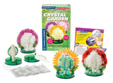 Thames & Kosmos Crystal Garden 659059