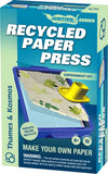 Thames & Kosmos Recycled Paper Press 659066