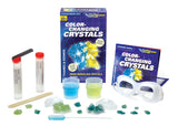 Thames & Kosmos Color-Changing Crystals 659240