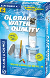 Thames & Kosmos Global Water Quality 659288