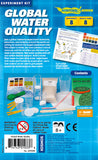 Thames & Kosmos Global Water Quality 659288
