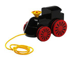 Brio Infant/Toddler - Pull Alongs - Pull-along Engine 30304