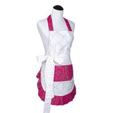 Flirty Aprons Original Cotton Apron