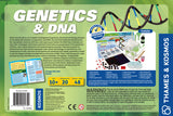 Thames & Kosmos  Genetics & DNA 665002