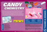 Thames & Kosmos  Candy Chemistry 665003