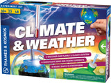 Thames & Kosmos Climate & Weather 665006