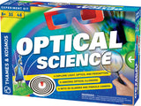 Thames & Kosmos Optical Science 665005