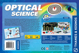 Thames & Kosmos Optical Science 665005