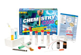 Thames & Kosmos Chemistry C500  665012