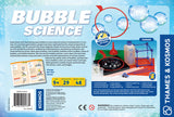 Thames & Kosmos Bubble Science 665043