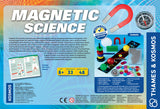 Thames & Kosmos Magnetic Science 665050