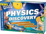 Thames & Kosmos Physics Discovery 665067