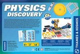 Thames & Kosmos Physics Discovery 665067