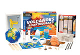 Thames & Kosmos Volcanoes & Earthquakes 665081