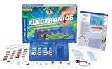 Thames & Kosmos  Electronics 665098