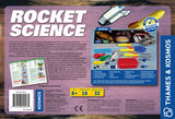 Thames & Kosmos Rocket Science 665104