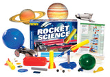 Thames & Kosmos Rocket Science 665104