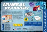 Thames & Kosmos Mineral Discovery 665105