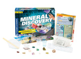 Thames & Kosmos Mineral Discovery 665105