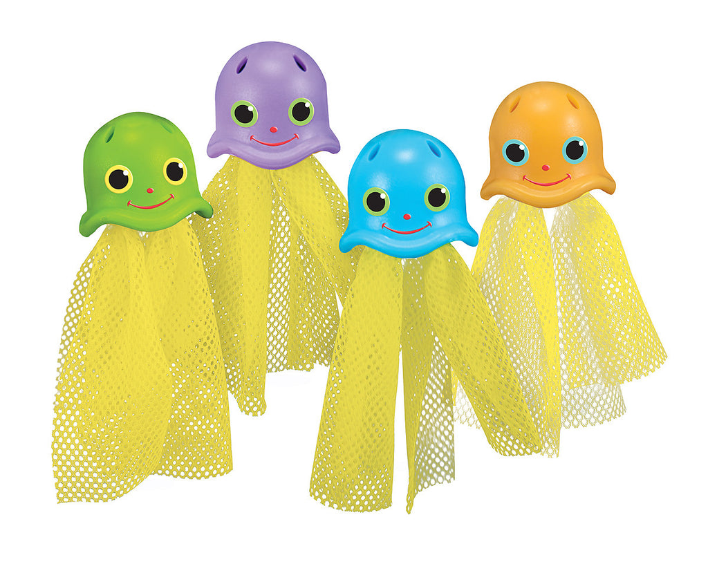 Melissa & Doug Jolly Jellyfish Sinkers