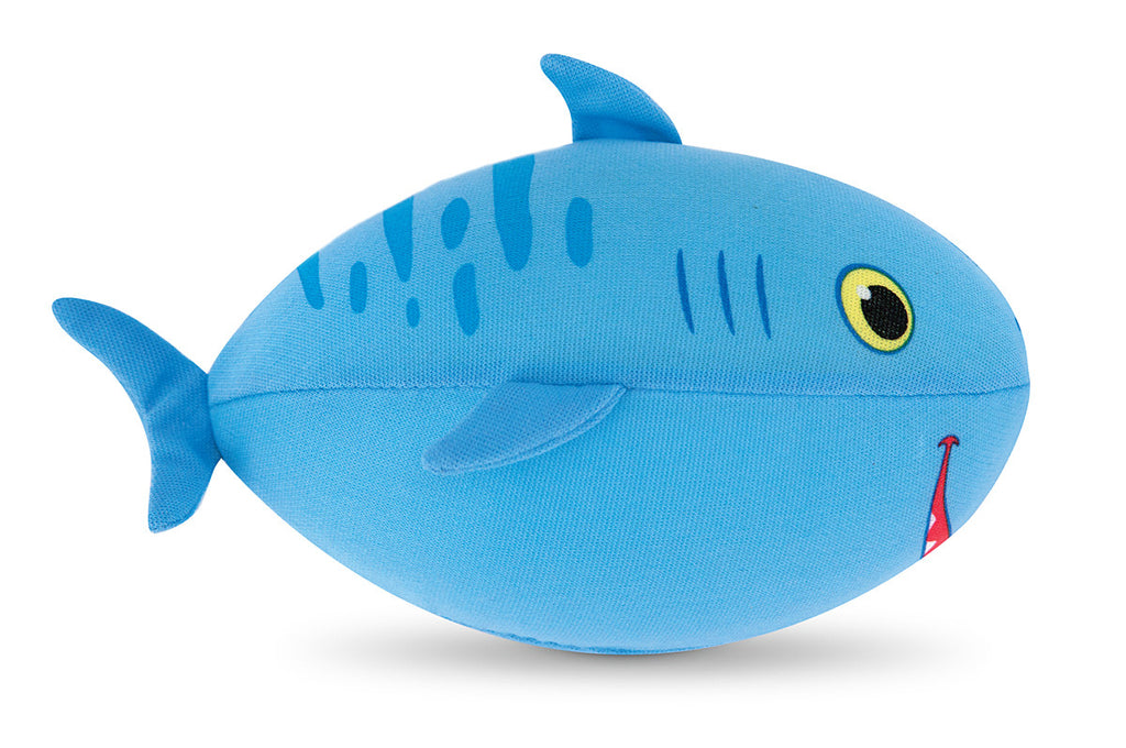 Melissa Doug Spark Shark Football 6657