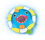Melissa & Doug Spark Shark Floating Target Game 6661