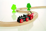 Brio Railway - Sets - Little Forest Train Set 33042