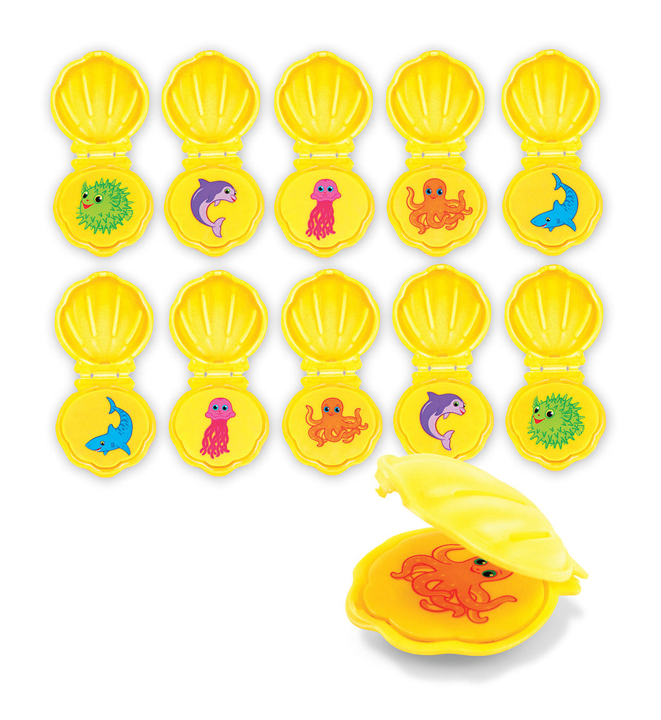 Melissa & Doug Maritime Mates Memory Game