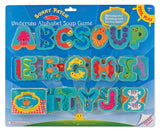 Melissa & Doug Undersea Alphabet Soup Game