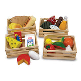 Melissa & Doug Food Groups