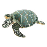 Melissa & Doug Plush Giant Sea Turtle