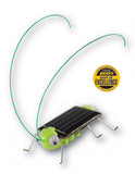 OWI Robot Frightened Grasshopper owi-msk670