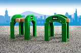 Brio Railway - Accessories - Stacking Track Supports 33253