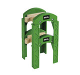 Brio Railway - Accessories - Stacking Track Supports 33253