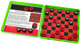 Take 'N' Play Anywhere™ Checkers 671