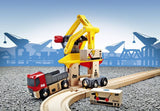 Brio Railway - Accessories - Freight Goods Station 33280