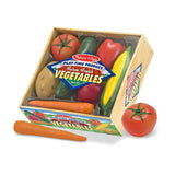 Play-Time Produce Vegetables